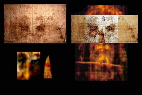 sudarium of oviedo carbon dating  Yet, both it and the Shroud are medieval, according to carbon dating